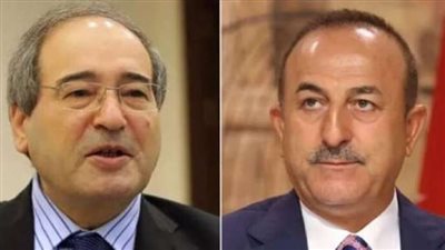 محادثات أنقرة ودمشق، اجتماع وزيري خارجية تركيا وسوريا في موسكو الأربعاء المقبل