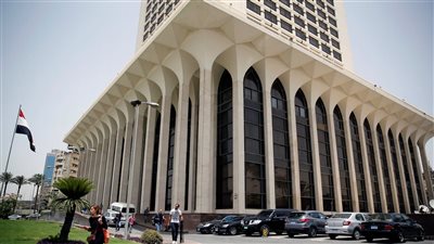 الخارجية تتابع حالة المصريين المصابين في حريق سفينة البضائع Beata Alfa