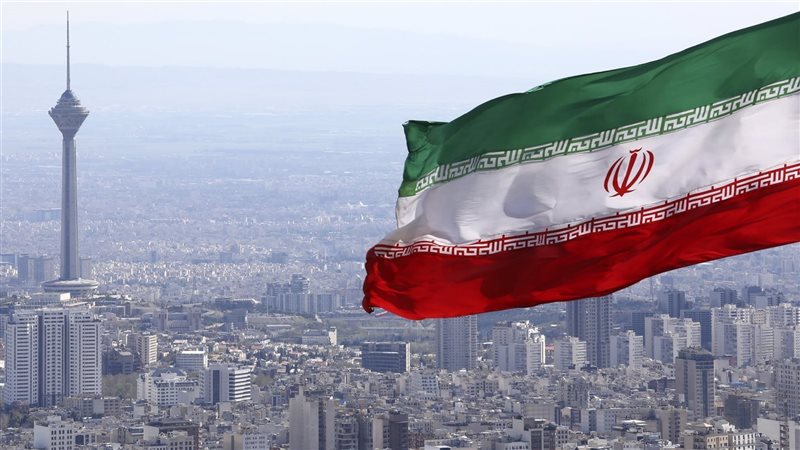 ايران، فيتو