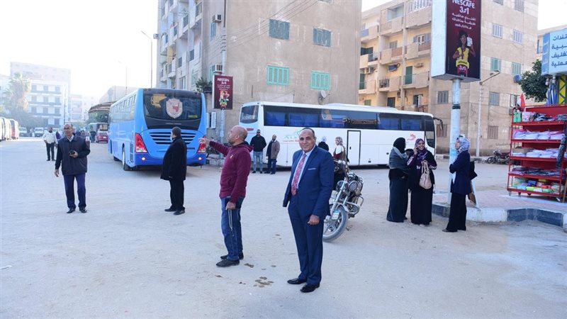  جامعة سوهاج تتابع