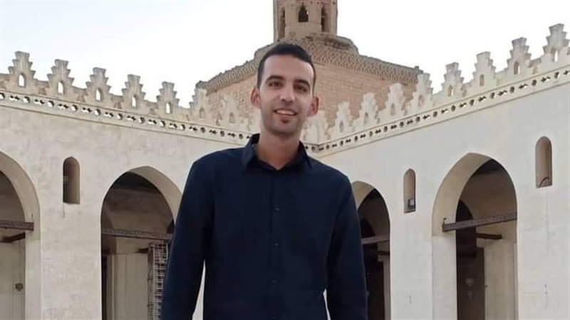 عريس كرداسة، فيتو
