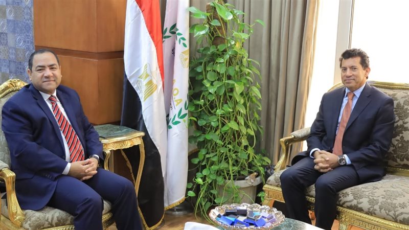 رئيس التنظيم والإدارة