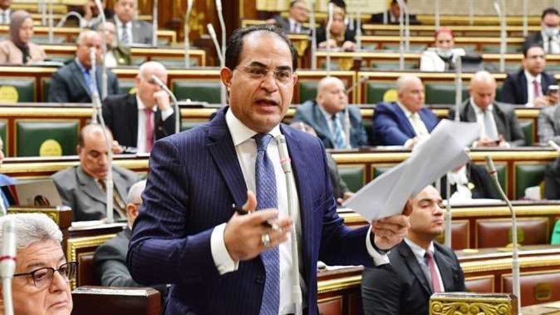 سليمان وهدان، فيتو