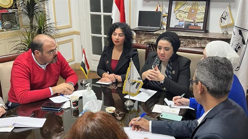 تنسيقية شباب الأحزاب،