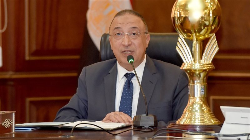  اللواء محمد الشريف