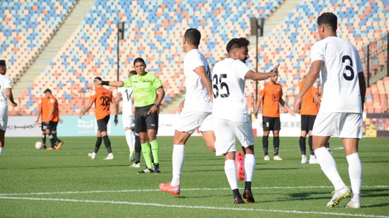 البنك الأهلي يتعادل
