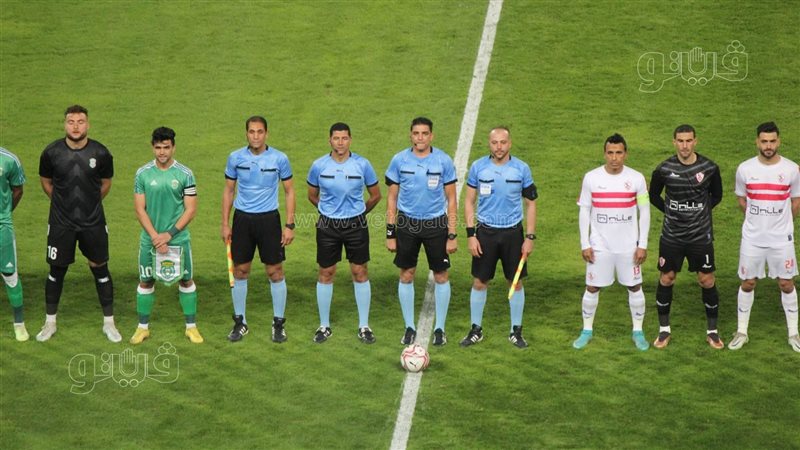 جماهير الزمالك تهاجم