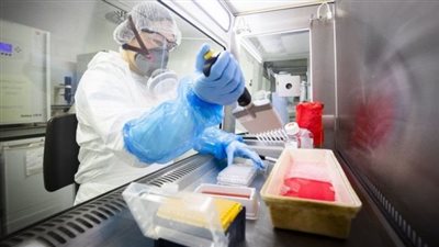 مكافحة كورونا، اكتشاف مركب جديد للوقاية من الفيروس التاجي