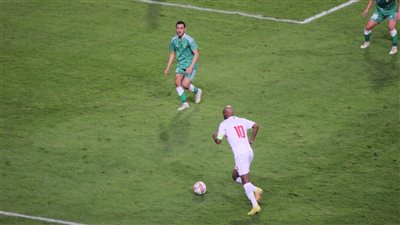 شيكابالا يتوجه للاطمئنان على لاعب الاتحاد بعد إصابته أمام الزمالك (فيديو) 