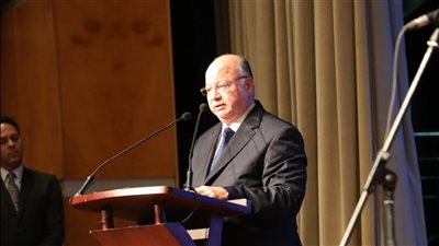 انطلاق الملتقى الشبابي الدولي الأول للذكاء الاصطناعي بمشاركة 27 دولة (صور) 