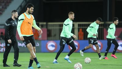 بيراميدز يهاجم الحكم محمد معروف بسبب أحداث مباراة فيوتشر