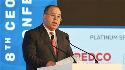 رسائل مهمة لوزير المالية حول الضرائب خلال الفترة المقبلة (إنفوجراف) 