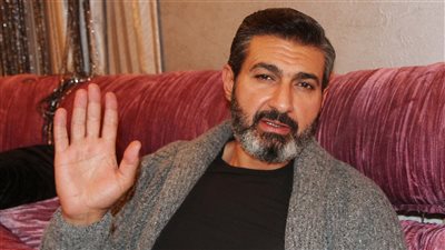 ياسر جلال يؤجل تصوير مسلسل 