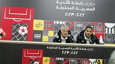 الدوري الممتاز، مدرب الاتحاد: الفريق في مركز جيد وطموحنا المربع الذهبي