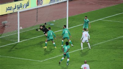 الدوري المصري، الزمالك يواصل نزيف النقاط ويتعادل مع الاتحاد سلبيا (صور)