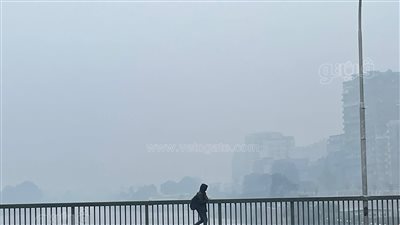 تحذير من هذه الظاهرة الجوية غدا السبت