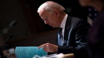 اللجنة العسكرية بمجلس النواب الأمريكي تطالب البنتاجون بتقييم خطورة وثائق بايدن 