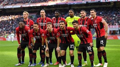 الدوري الإيطالي، ميلان يفوز على ليتشي بهدفين في الكالتشيو 