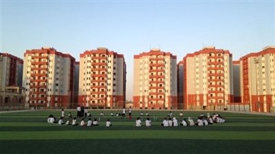 اليوم، بدء حجز مرحلة جديدة من شقق عواصم المحافظات