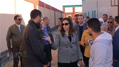 محافظات مصر، منال عوض تتابع تنفيذ مشروعات الخطة الاستثمارية بدمياط، محافظ أسوان يتدخل لإنقاذ النادي، وكفرالشيخ تفعل الخطة الإعلامية لخدمة المواطنين