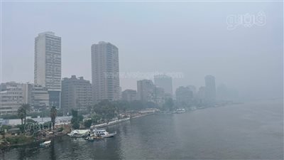 الأرصاد عن حالة الطقس اليوم: توخوا الحذر والحيطة لـ 3 أسباب احداهم قاتلة 