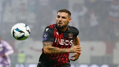 جزائري يخطف الأنظار بعد تألقه أمام مونبلييه بالدوري الفرنسي، 10 لمسات ساحرة (فيديو)