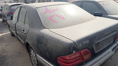 حصيلة بيع سيارات جمارك مطار القاهرة بجلسة المزاد