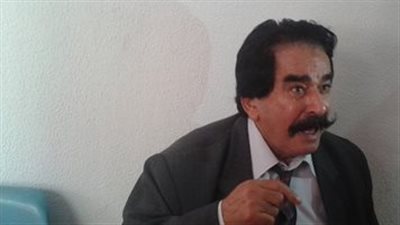 وفاة النائب الأسبق علي البكرى سليم، أشهر نواب الصعيد وصاحب أكبر شنب بمجلس الشعب