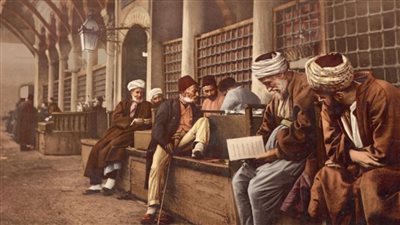 عبد الباقي الآلوسي، أحد الوجوه اللامعة للقضاء الشرعي في القرن التاسع عشر