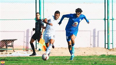 دوري القسم الثاني، مباريات هامة في مجموعة الصعيد اليوم