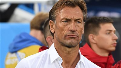 عقبة جديدة تصعب مهمة اتحاد الكرة في التعاقد مع هيرفي رينارد 