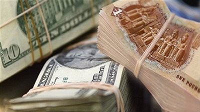 الدولار مقابل الجنيه المصري ، تعرف علي أسعار الدولار في السوق المصري اليوم الثلاثاء 14-2-2023