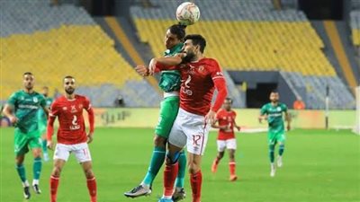 الأهلي ضد المصري، ترتيب الدوري الممتاز قبل المباراة الأخيرة