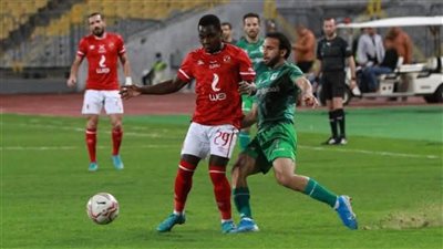 كل ما تريد معرفته عن موقعة الأهلي والمصري..الأحمر يتطلع للابتعاد بصدارة الدوري.. وكولر يستقر على كتيبة المباراة