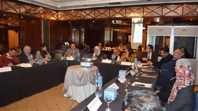 القوى العاملة تستعد لافتتاح وحدة تقديم الدعم الثقافي للعامل المهاجر