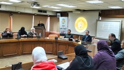 وزير التنمية المحلية: تنفيذ 6 دورات تدريبية الأسبوع القادم يستفيد منها 203 متدربين