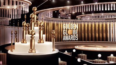جولدن جلوب، 6.3 مليون مشاهدة لحفل توزيع الجوائز في نسخته الـ80