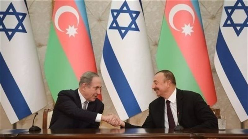 الرئيس الأذري إلهام