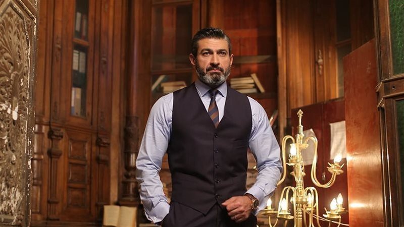 ياسر جلال، فيتو