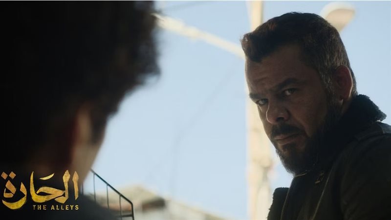 منذر ريحانة، فيتو