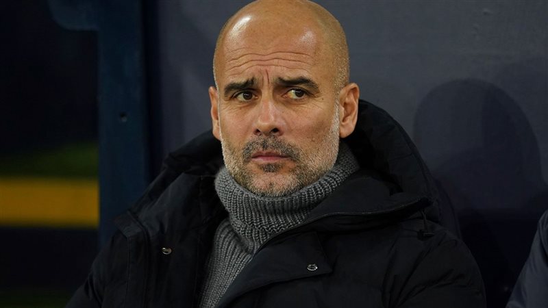 جوارديولا،فيتو