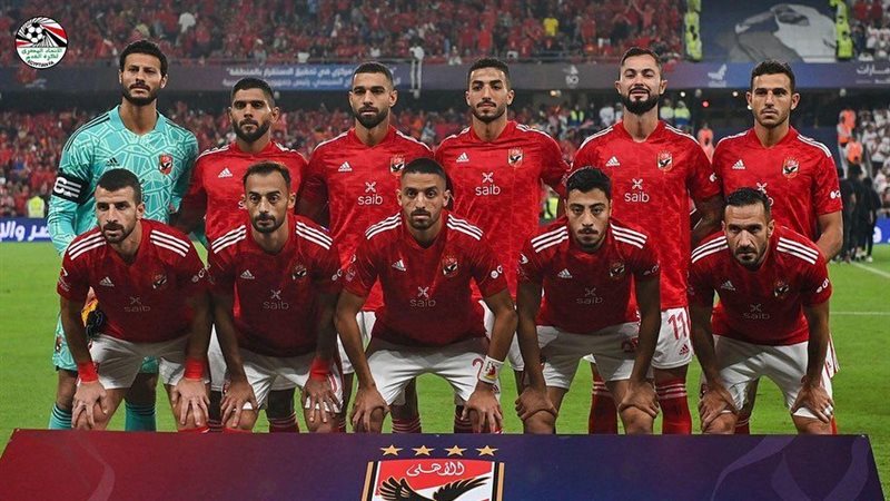 الأهلي،فيتو