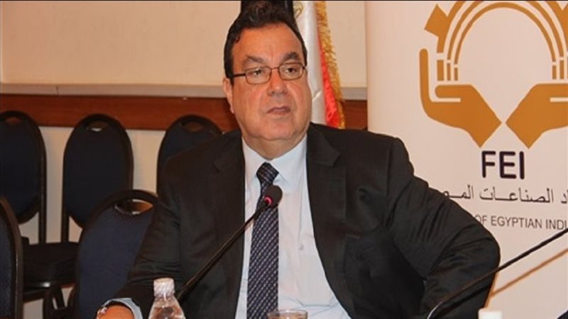 محمد البهى،فيتو 
