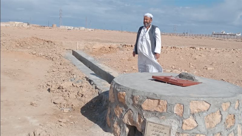 مشروعات تعمير الساحل