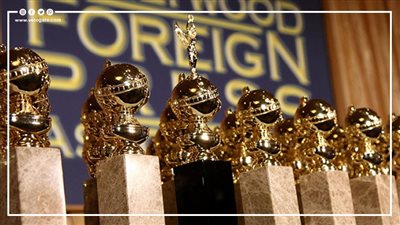 أكثر الأعمال فوزًا بـ جوائز الجولدن جلوب الـ80 (انفوجراف)