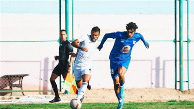 دوري القسم الثاني، نتائج الشوط الأول من مباريات مجموعة الصعيد