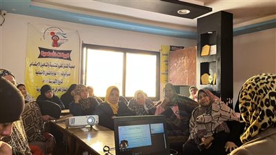 مؤسسة القاهرة للتنمية والقانون تناقش التحرش الجنسي بالأطفال في لقائين بالإسكندرية