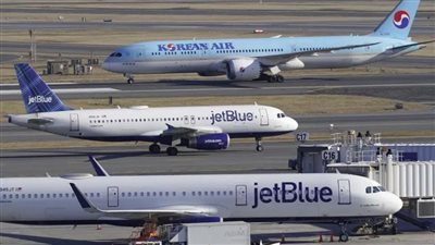 أمريكا تكشف هوية المتسبب في خلل نظام الطيران الداخلي 