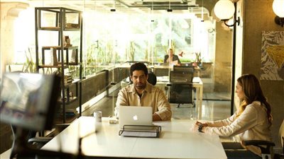 مواعيد عرض حكاية فيه أمل على قناة cbc