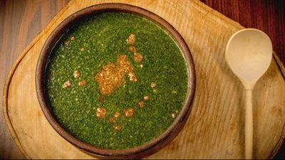 طريقة عمل الملوخية، الأكلة المصرية الشهيرة 